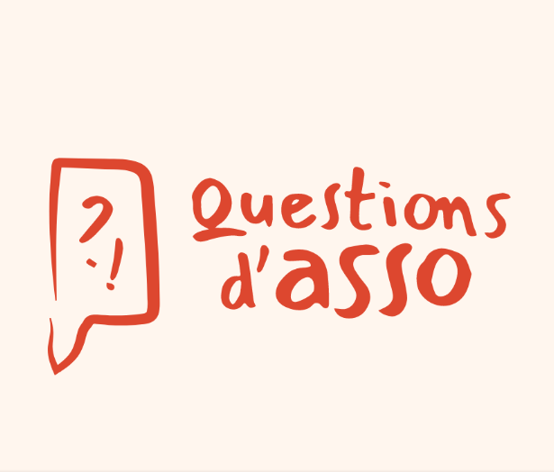 ASSO invité du podcast Questions d’asso